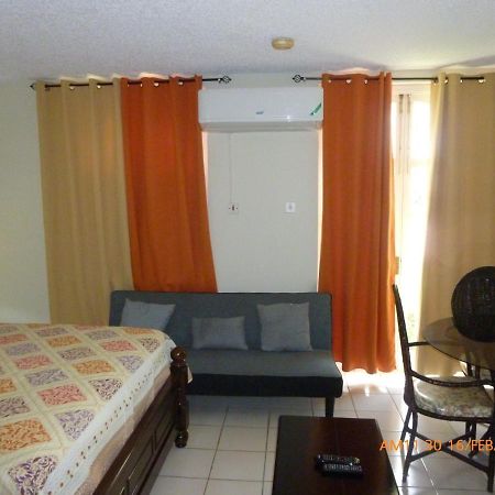 Sandcastles Holiday #C9 Ocho Rios Exterior photo