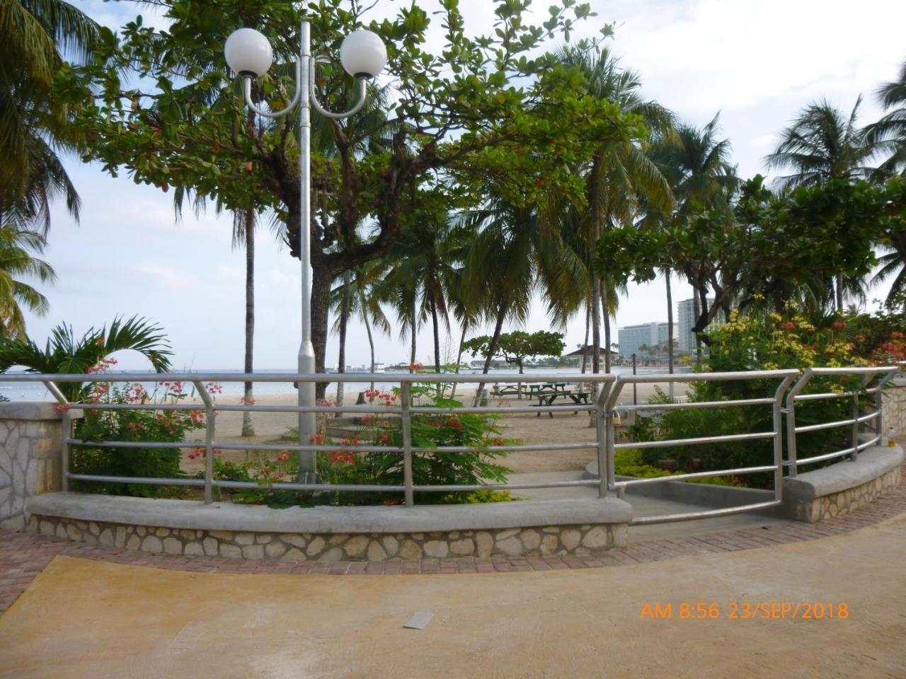 Sandcastles Holiday #C9 Ocho Rios Exterior photo
