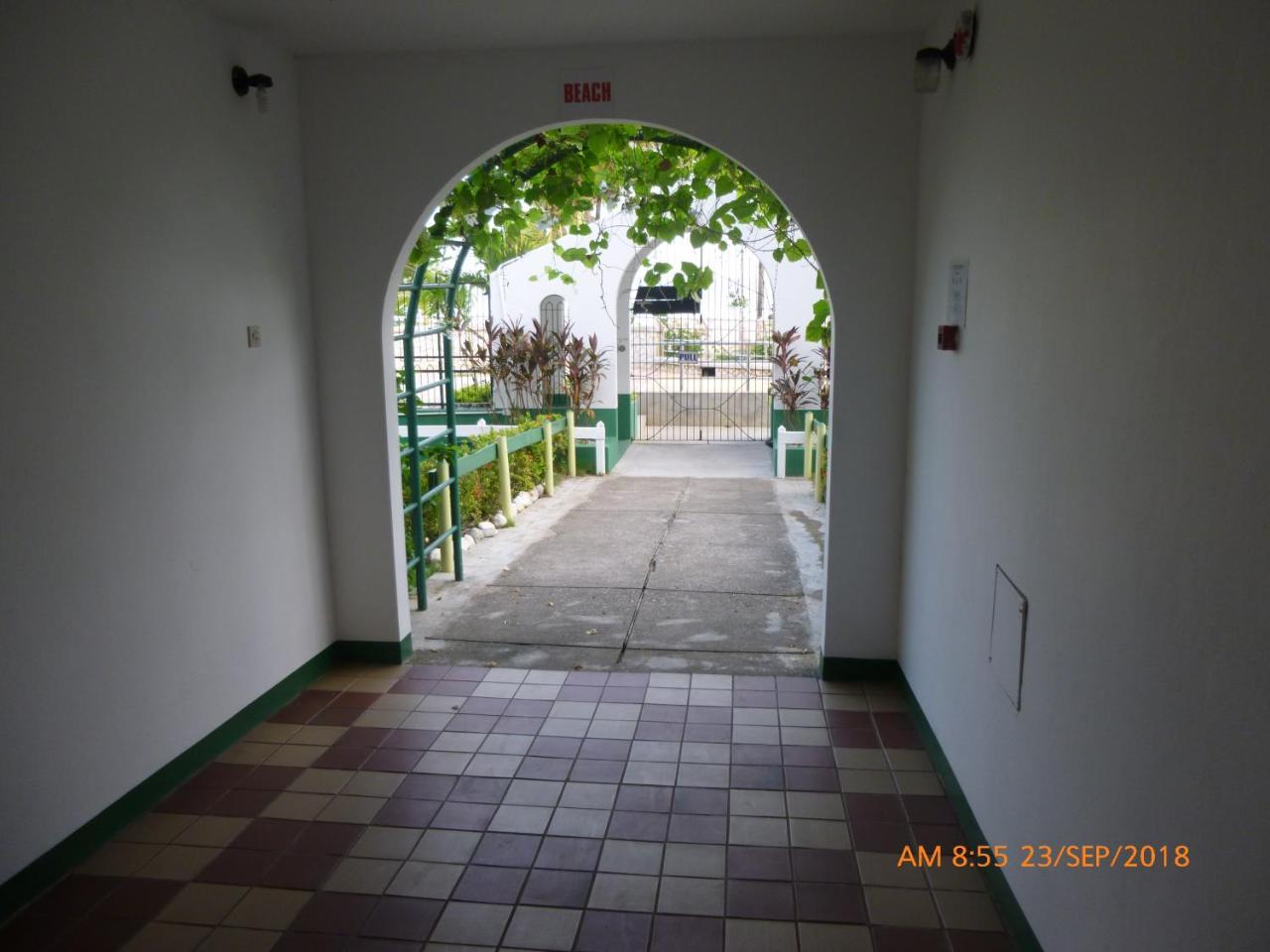 Sandcastles Holiday #C9 Ocho Rios Exterior photo