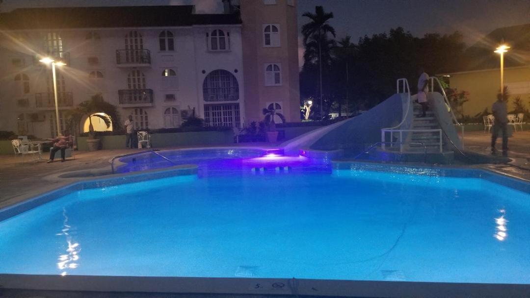 Sandcastles Holiday #C9 Ocho Rios Exterior photo