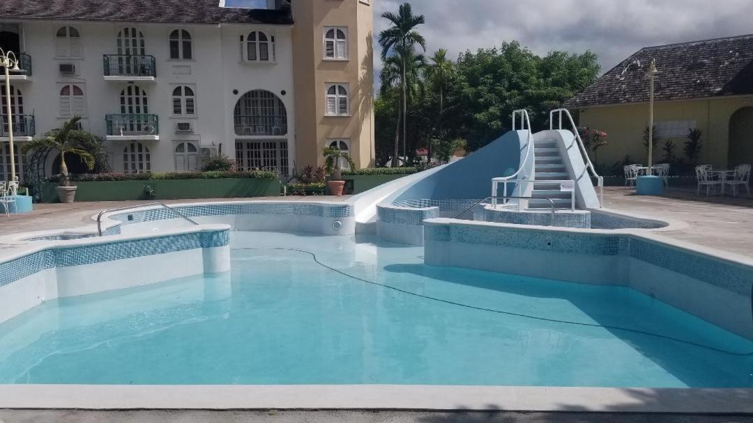 Sandcastles Holiday #C9 Ocho Rios Exterior photo