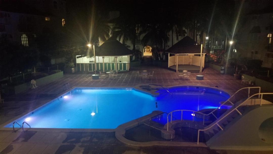 Sandcastles Holiday #C9 Ocho Rios Exterior photo