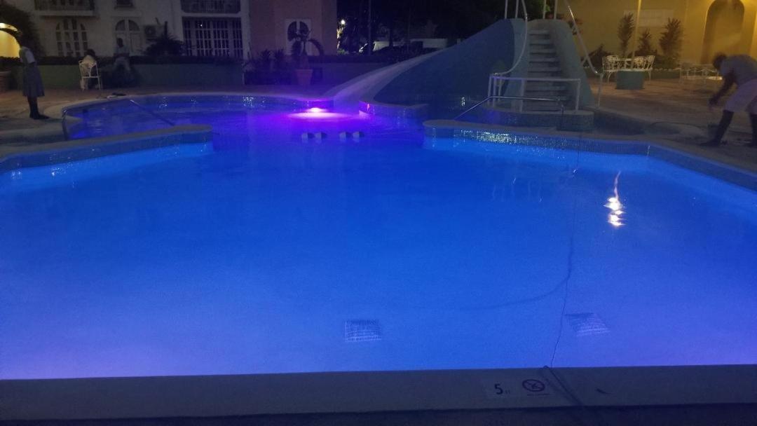 Sandcastles Holiday #C9 Ocho Rios Exterior photo