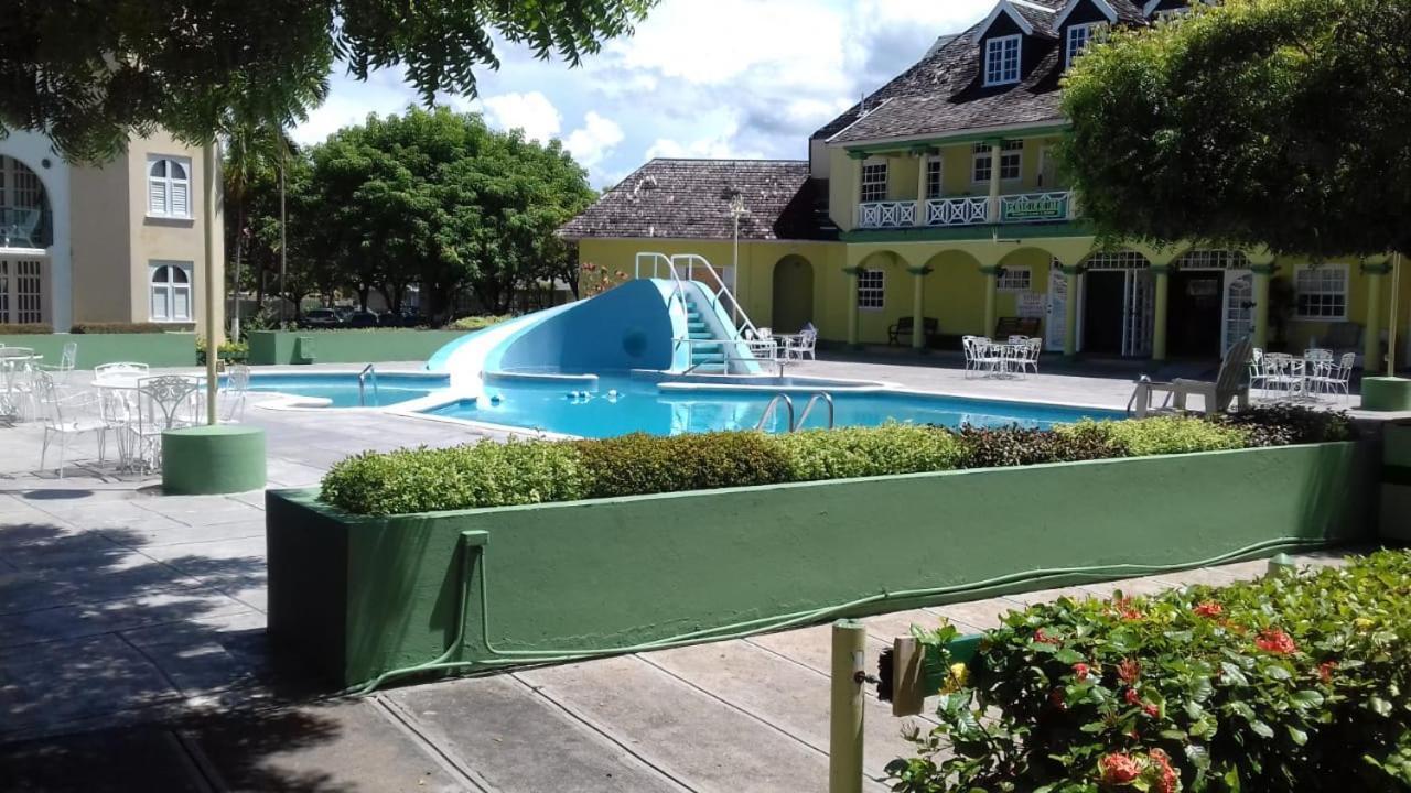 Sandcastles Holiday #C9 Ocho Rios Exterior photo