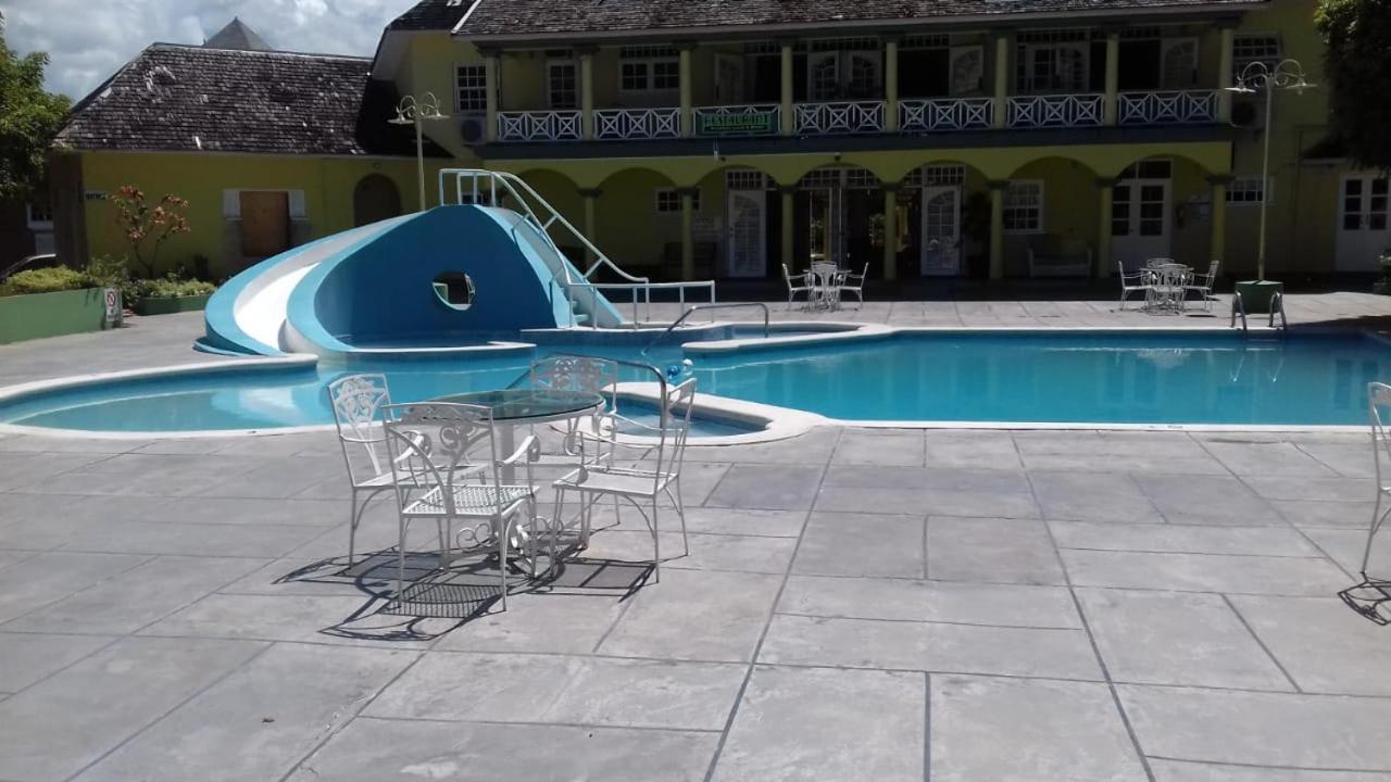 Sandcastles Holiday #C9 Ocho Rios Exterior photo