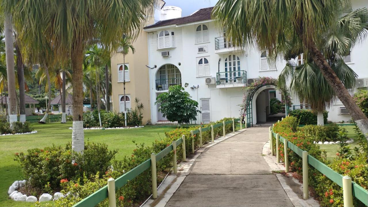 Sandcastles Holiday #C9 Ocho Rios Exterior photo