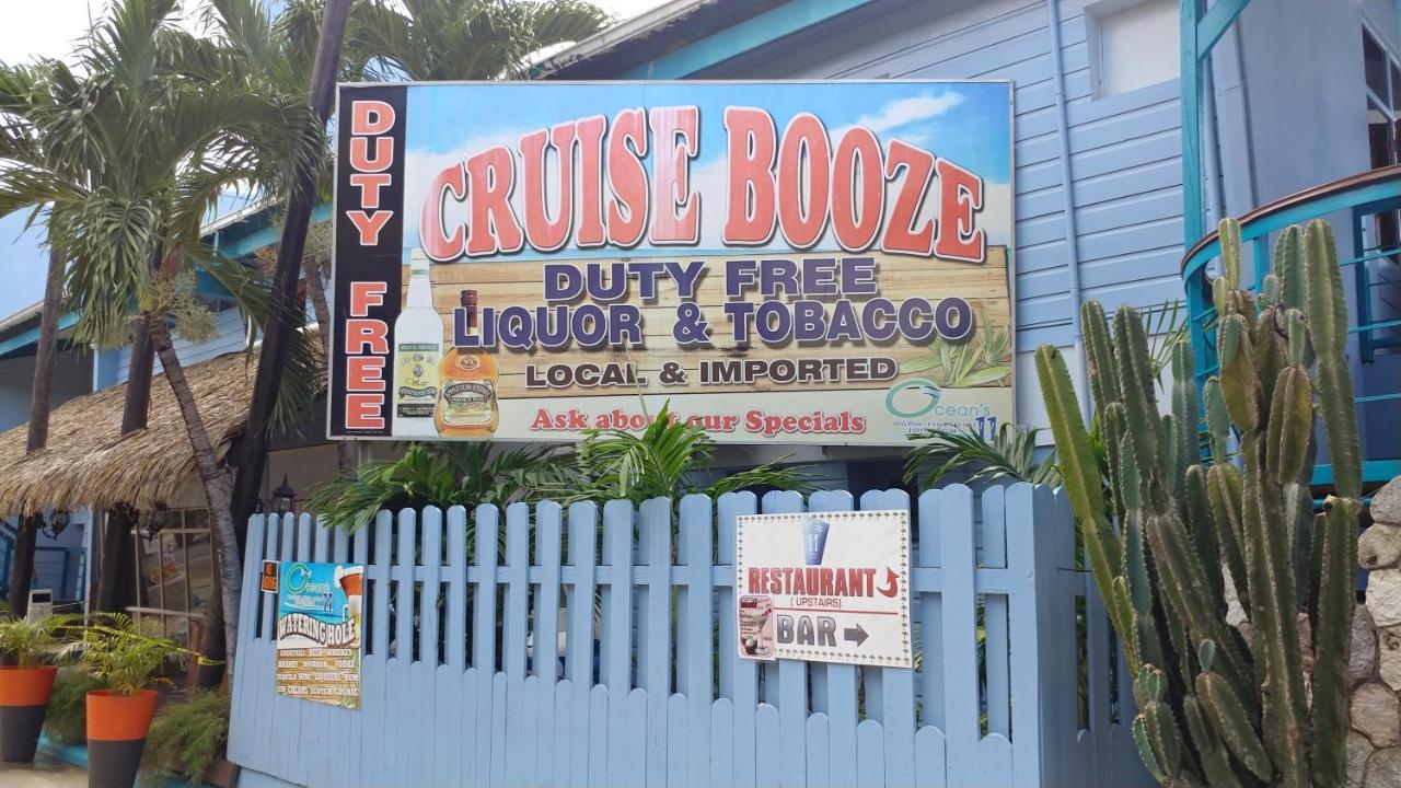 Sandcastles Holiday #C9 Ocho Rios Exterior photo