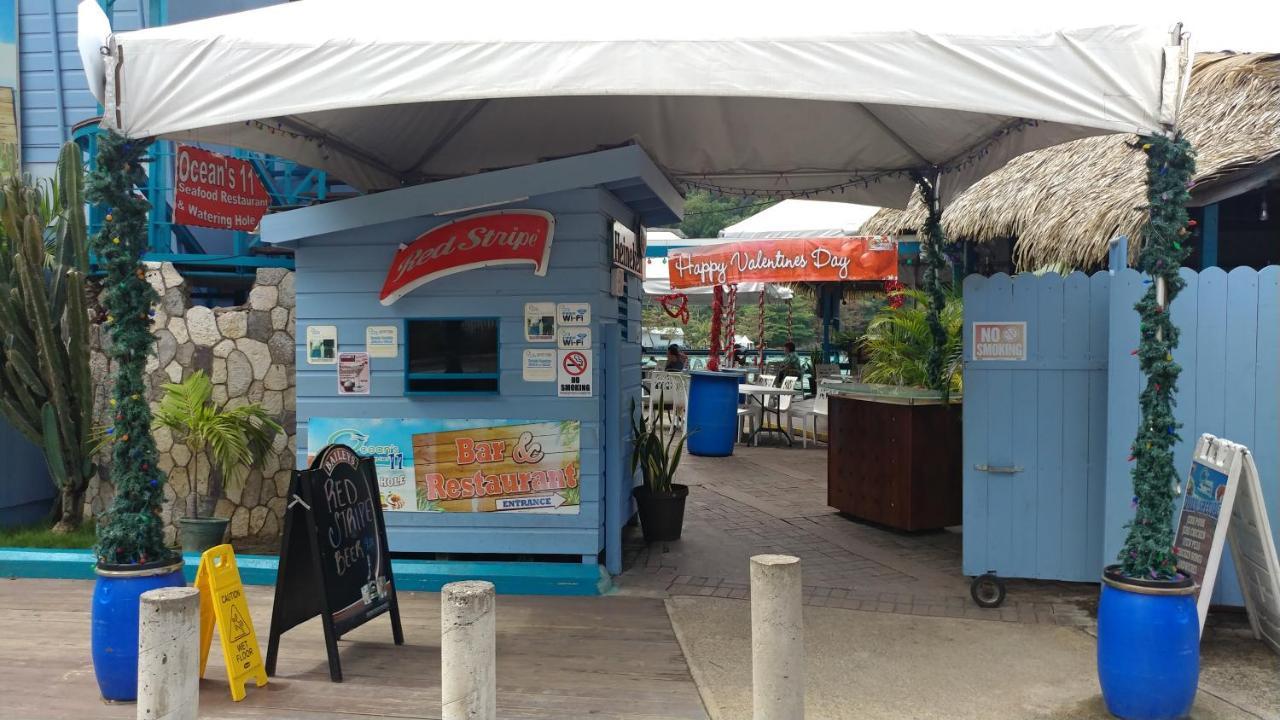 Sandcastles Holiday #C9 Ocho Rios Exterior photo