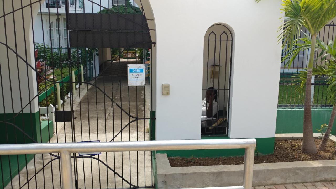 Sandcastles Holiday #C9 Ocho Rios Exterior photo