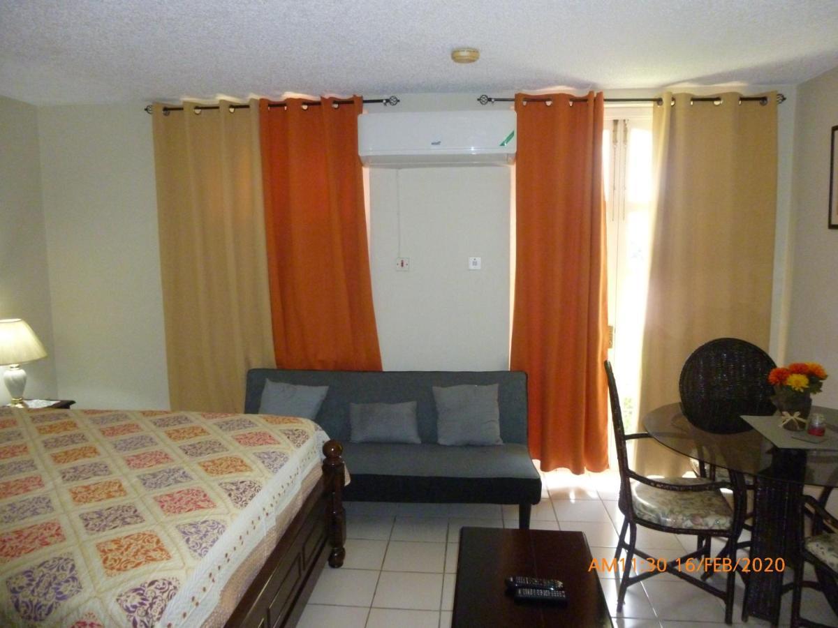 Sandcastles Holiday #C9 Ocho Rios Exterior photo