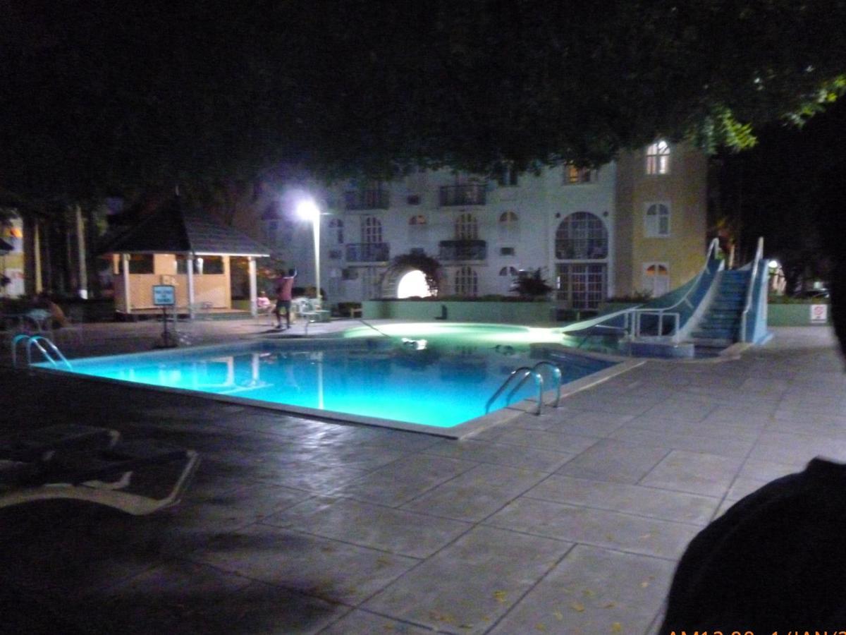 Sandcastles Holiday #C9 Ocho Rios Exterior photo