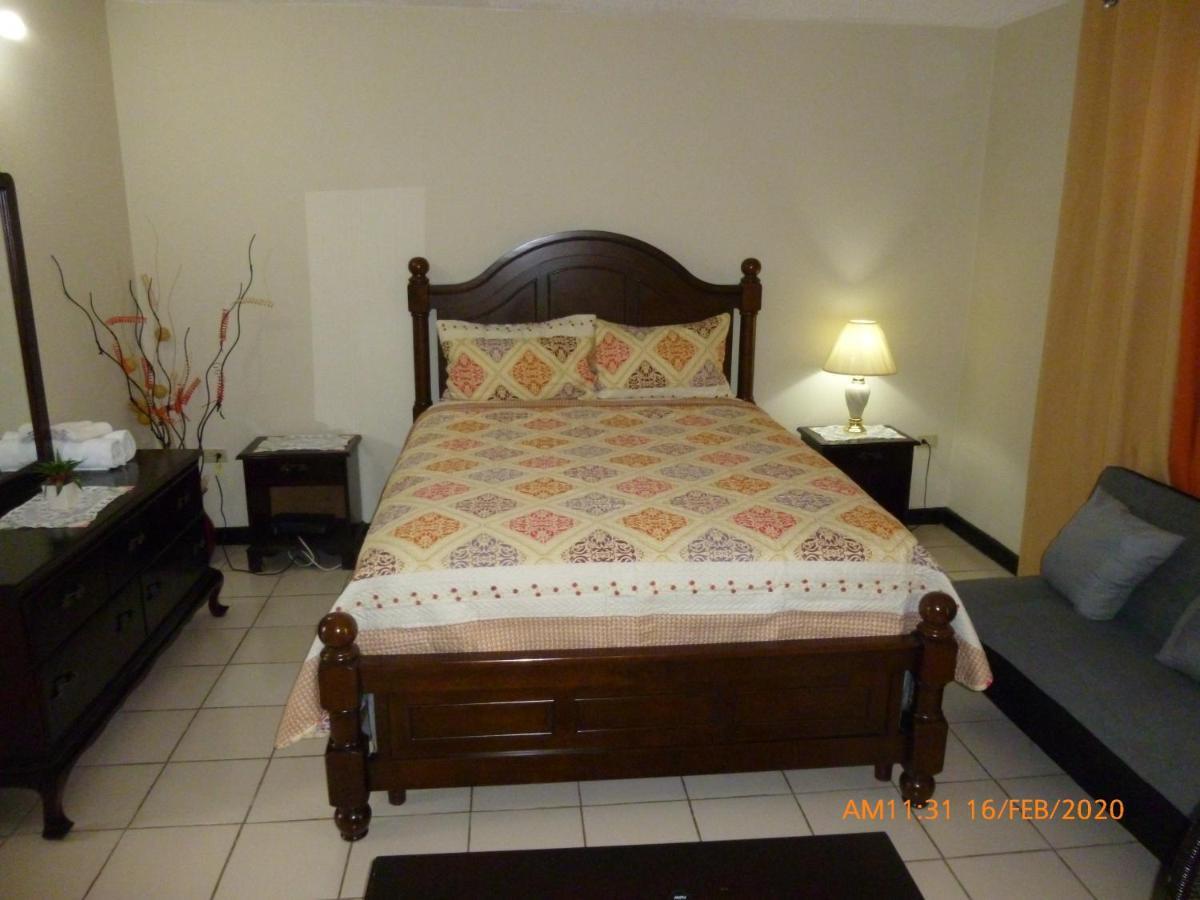 Sandcastles Holiday #C9 Ocho Rios Exterior photo