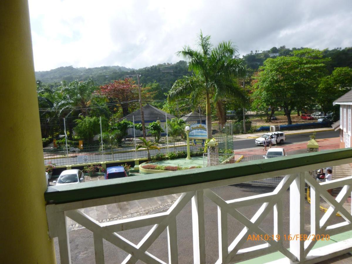 Sandcastles Holiday #C9 Ocho Rios Exterior photo
