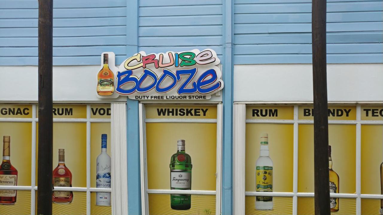 Sandcastles Holiday #C9 Ocho Rios Exterior photo
